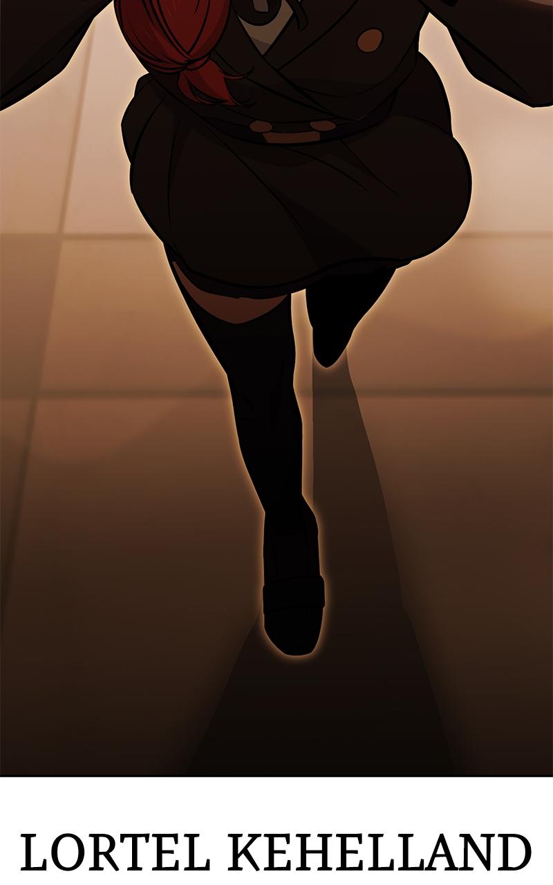 The Extra's Academy Survival Guide Chapter 28