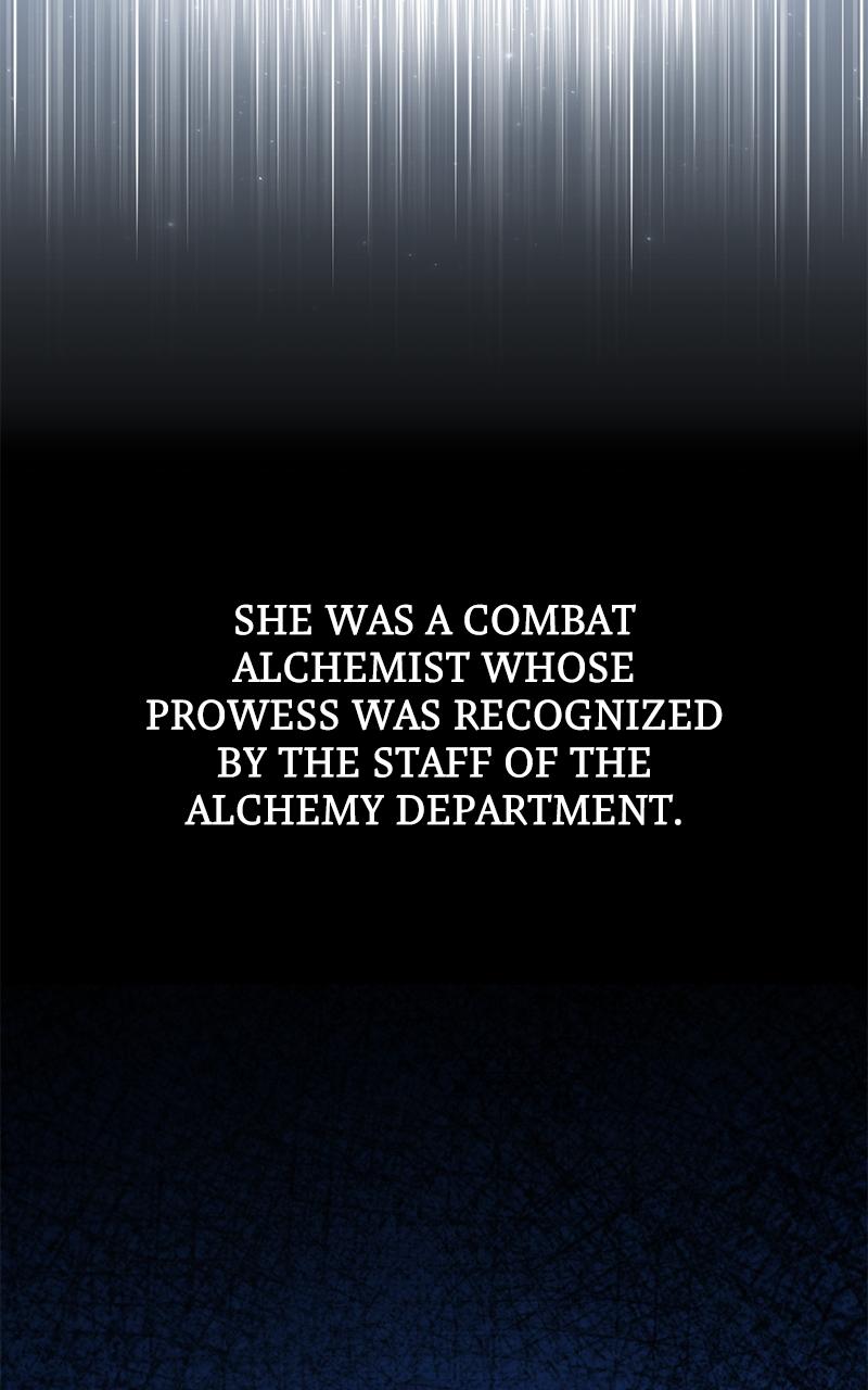 The Extra's Academy Survival Guide Chapter 28