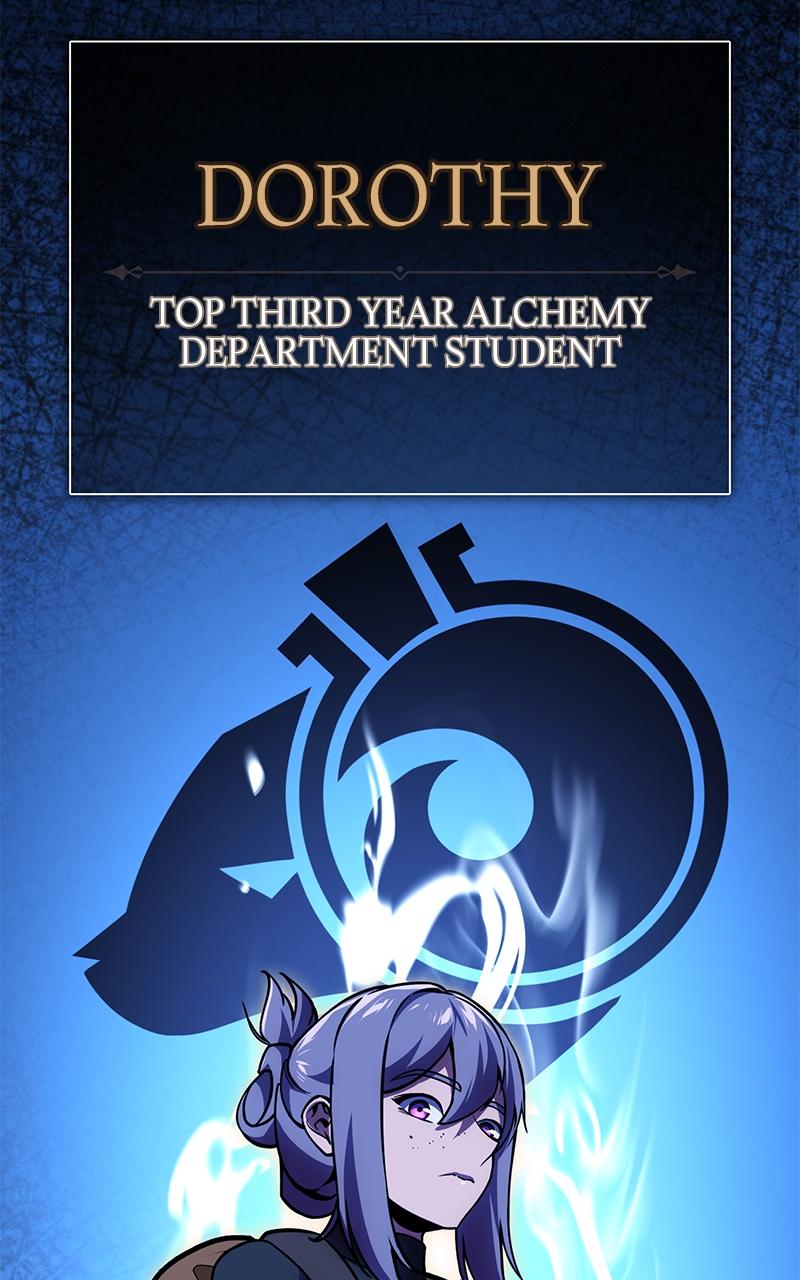 The Extra's Academy Survival Guide Chapter 28