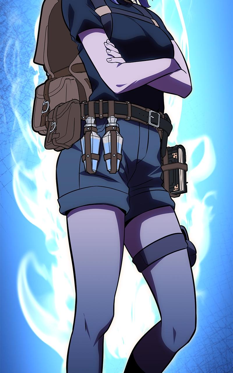 The Extra's Academy Survival Guide Chapter 28