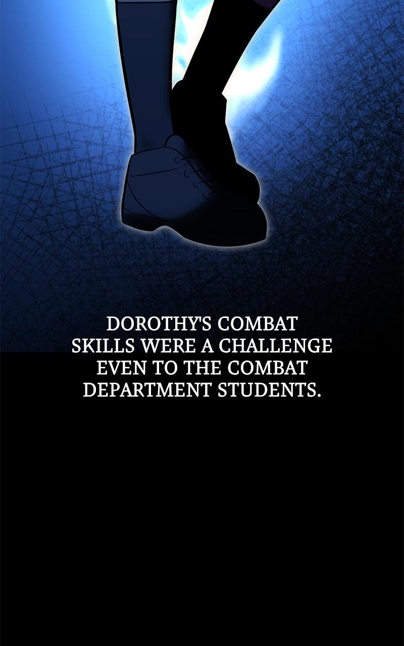 The Extra's Academy Survival Guide Chapter 28