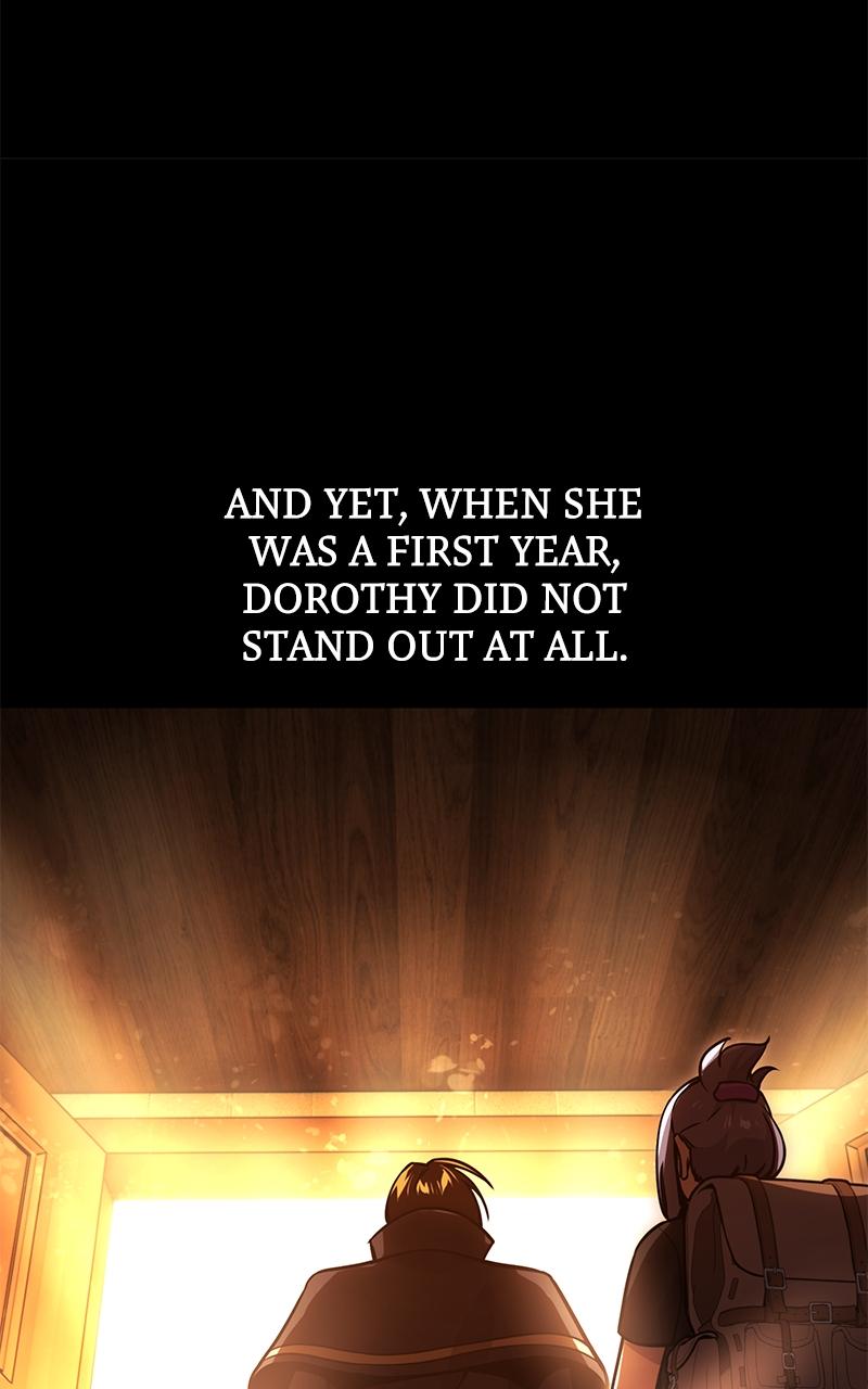 The Extra's Academy Survival Guide Chapter 28