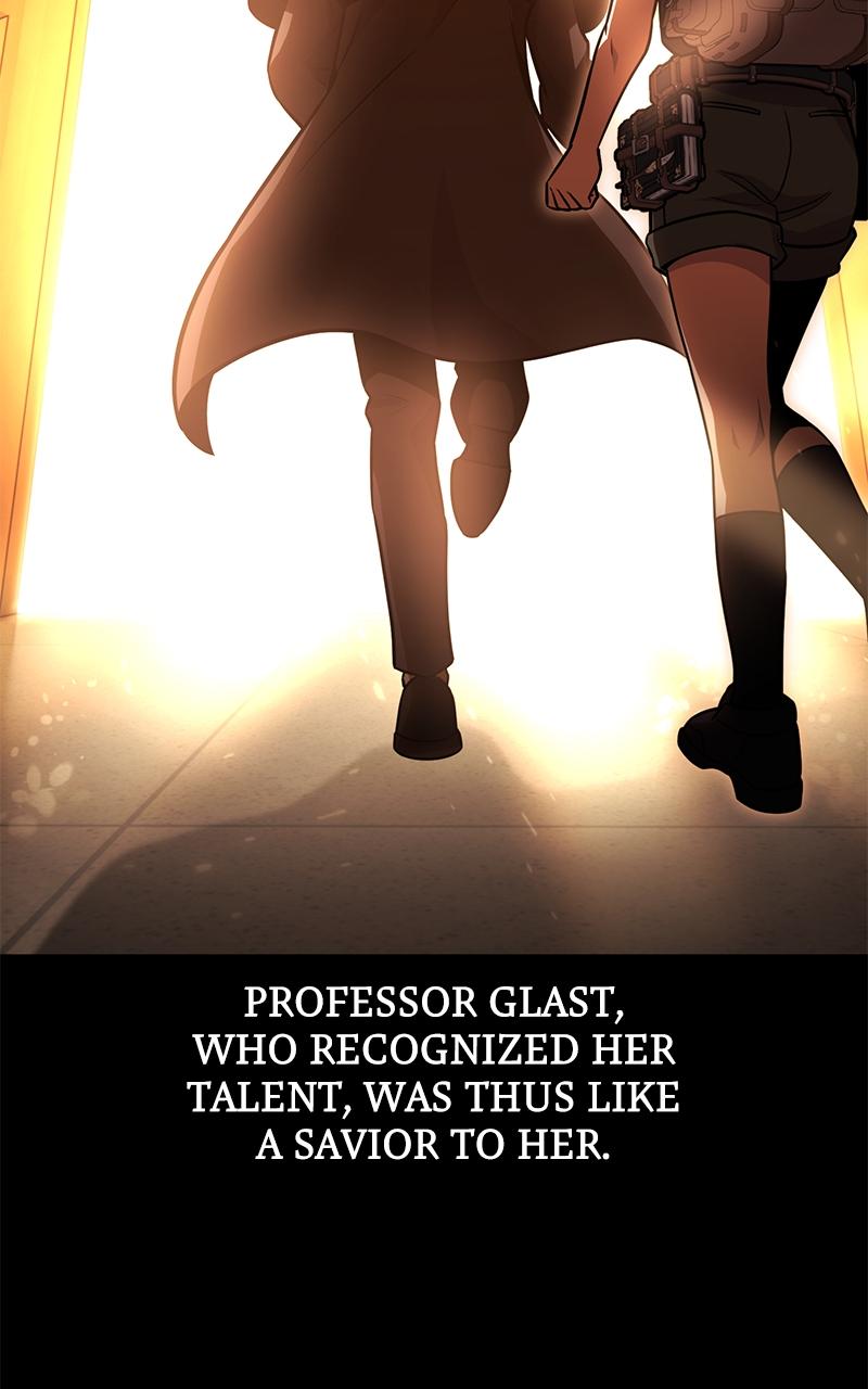 The Extra's Academy Survival Guide Chapter 28