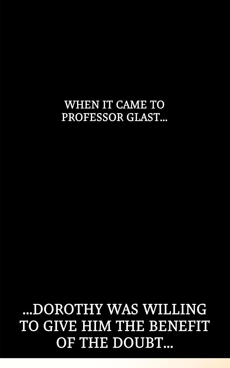 The Extra's Academy Survival Guide Chapter 28