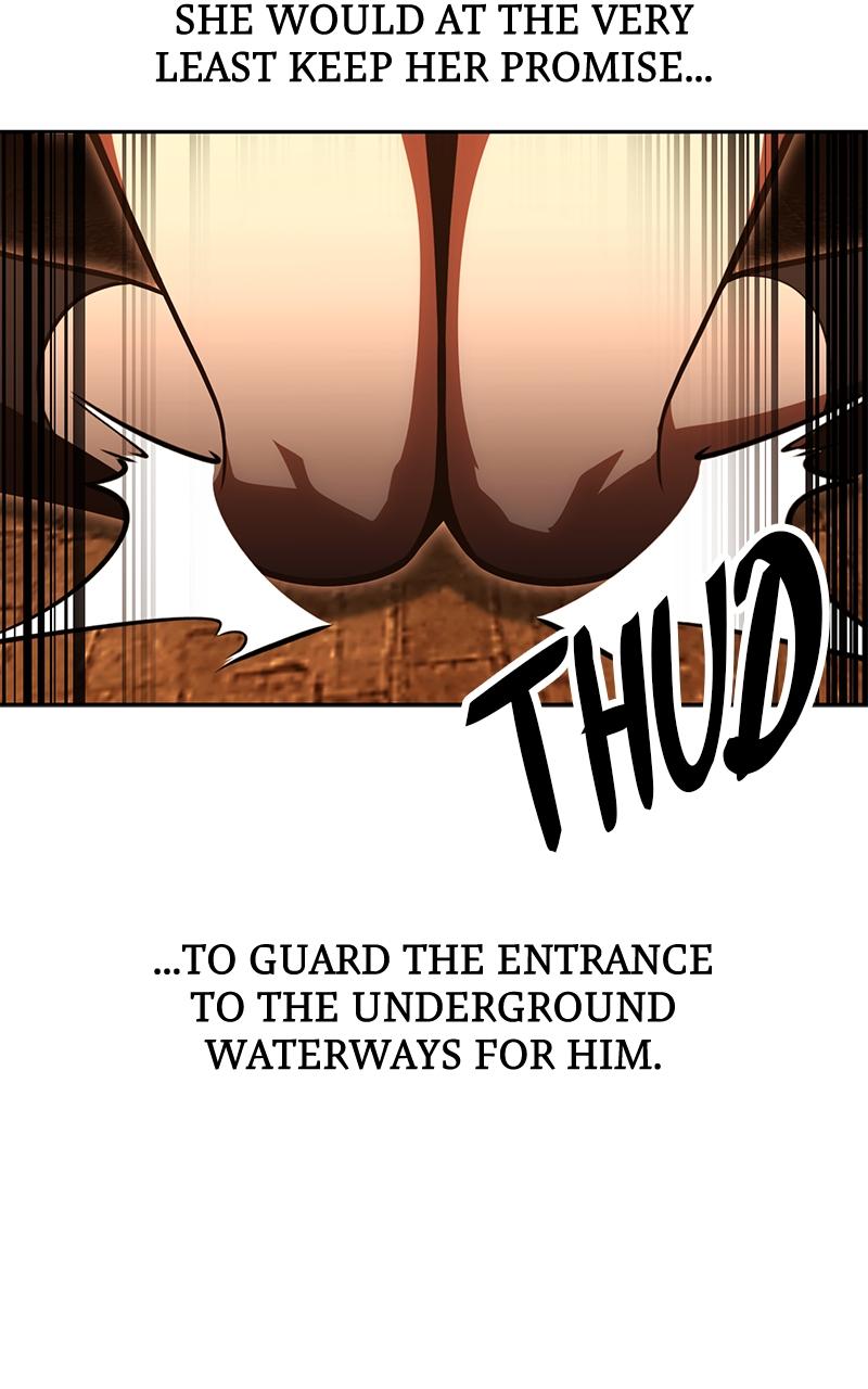 The Extra's Academy Survival Guide Chapter 28