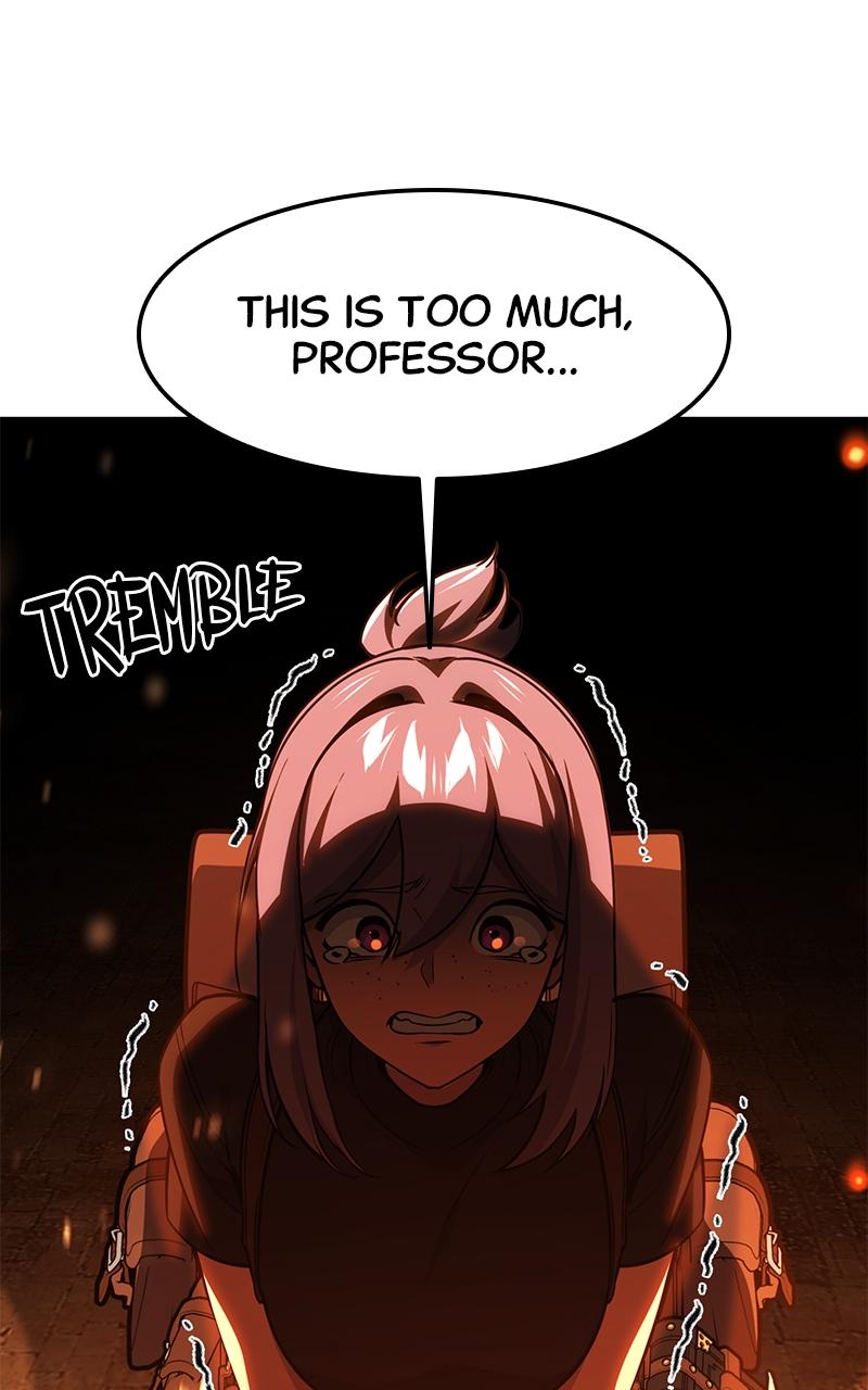 The Extra's Academy Survival Guide Chapter 28