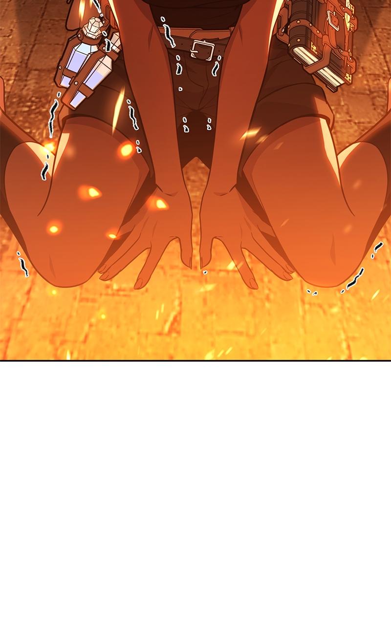 The Extra's Academy Survival Guide Chapter 28