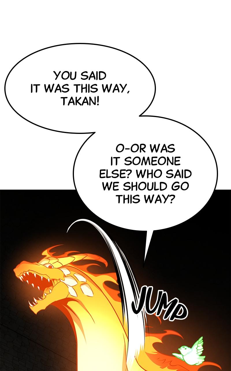 The Extra's Academy Survival Guide Chapter 28