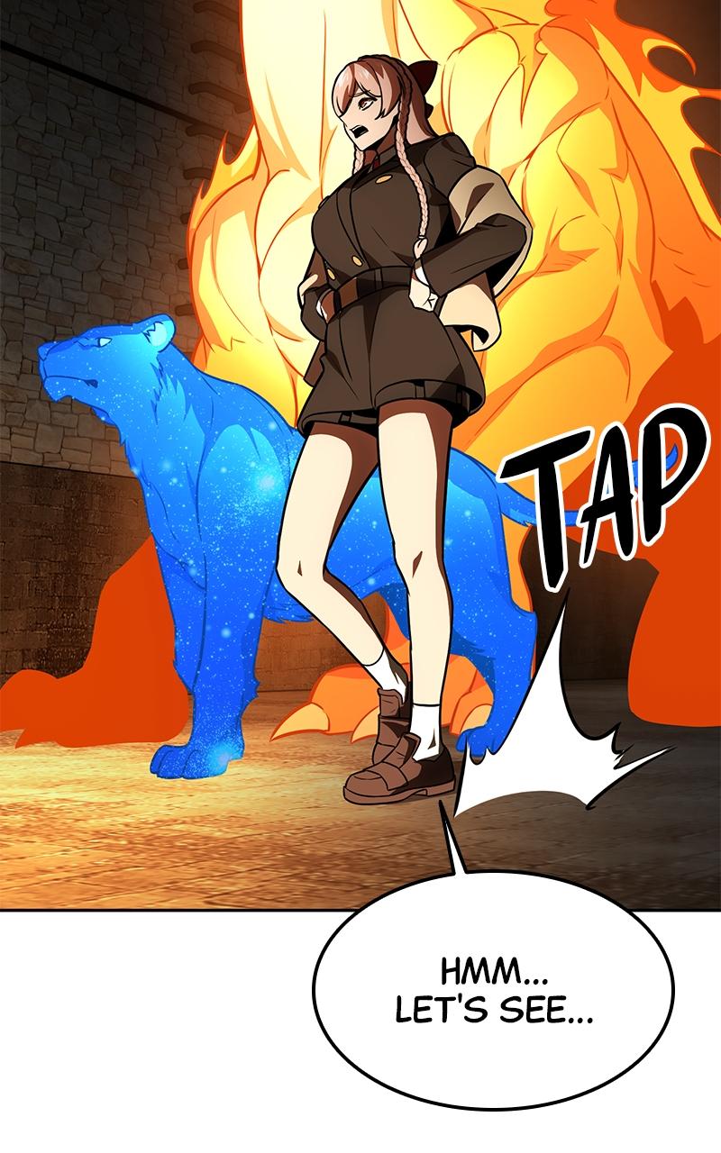 The Extra's Academy Survival Guide Chapter 28