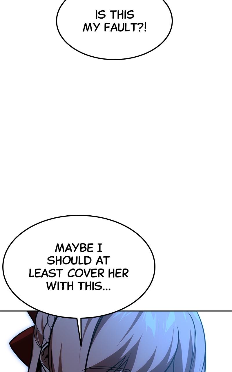 The Extra's Academy Survival Guide Chapter 28