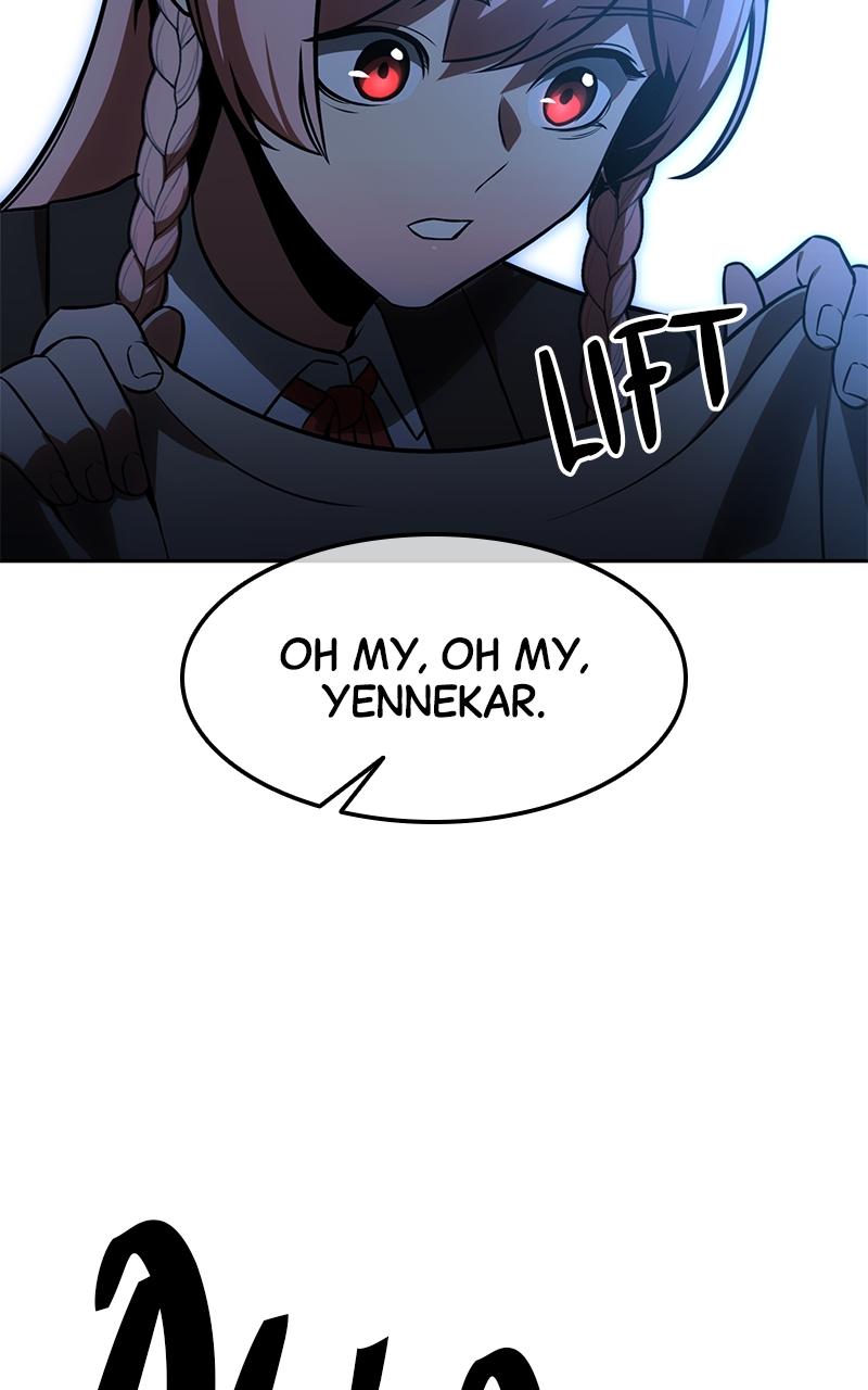 The Extra's Academy Survival Guide Chapter 28