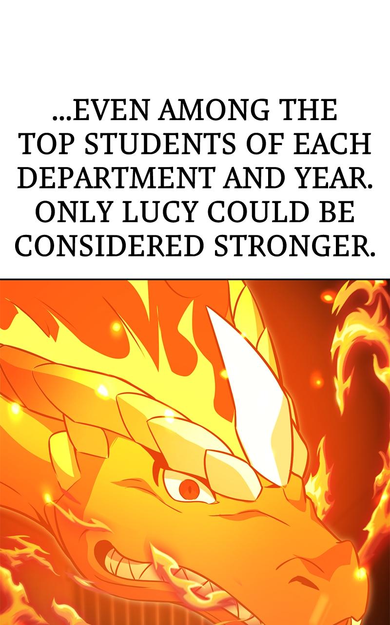 The Extra's Academy Survival Guide Chapter 28