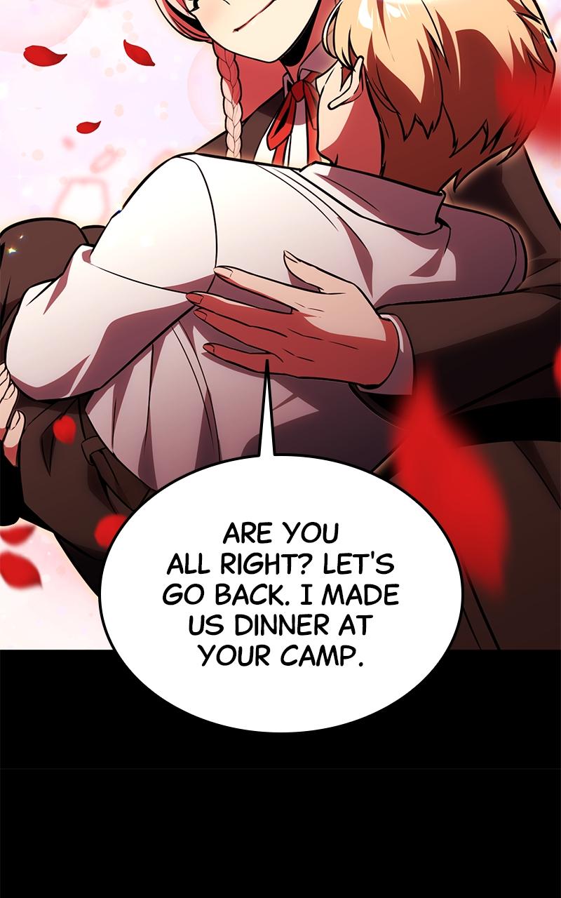 The Extra's Academy Survival Guide Chapter 28