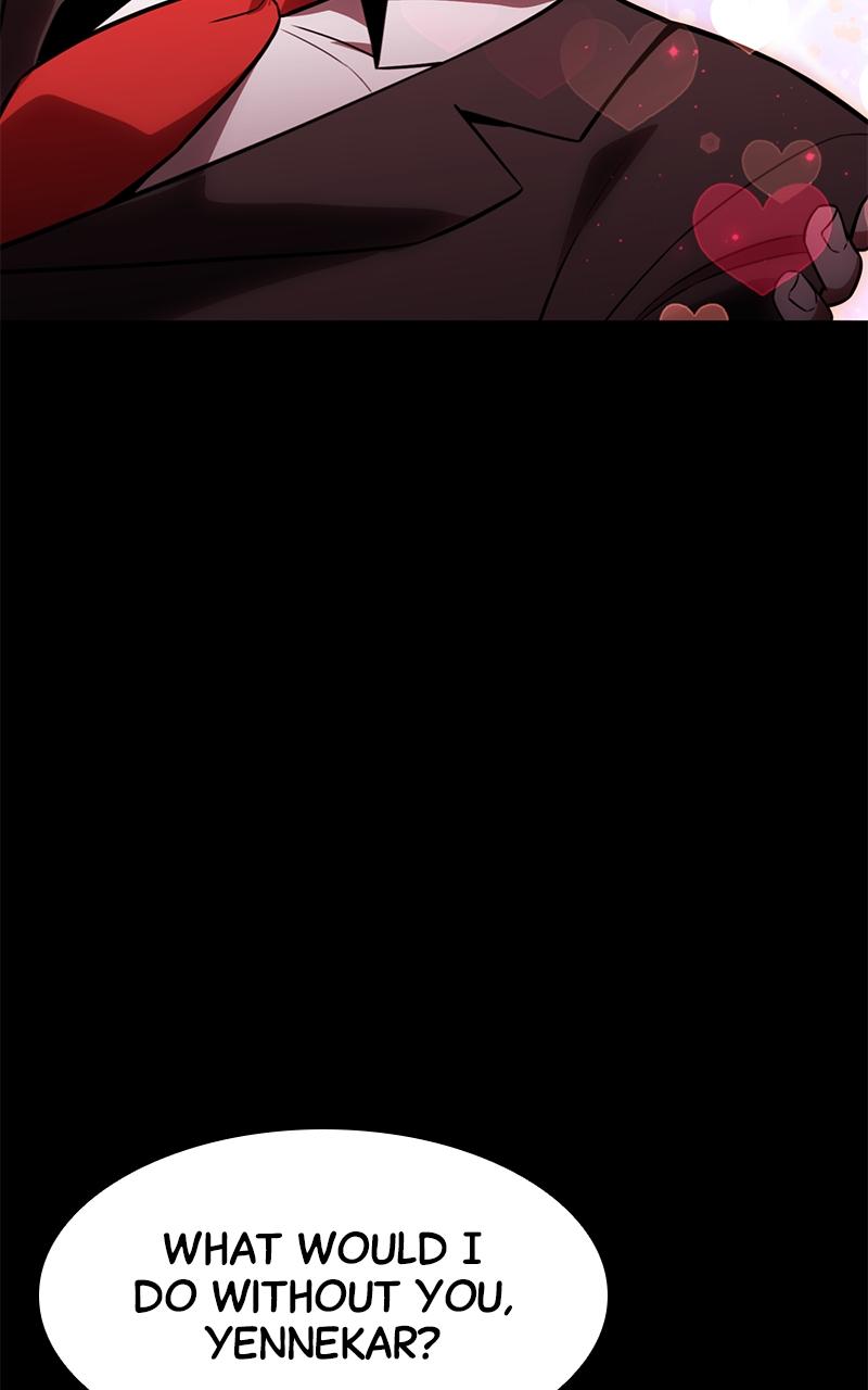 The Extra's Academy Survival Guide Chapter 28