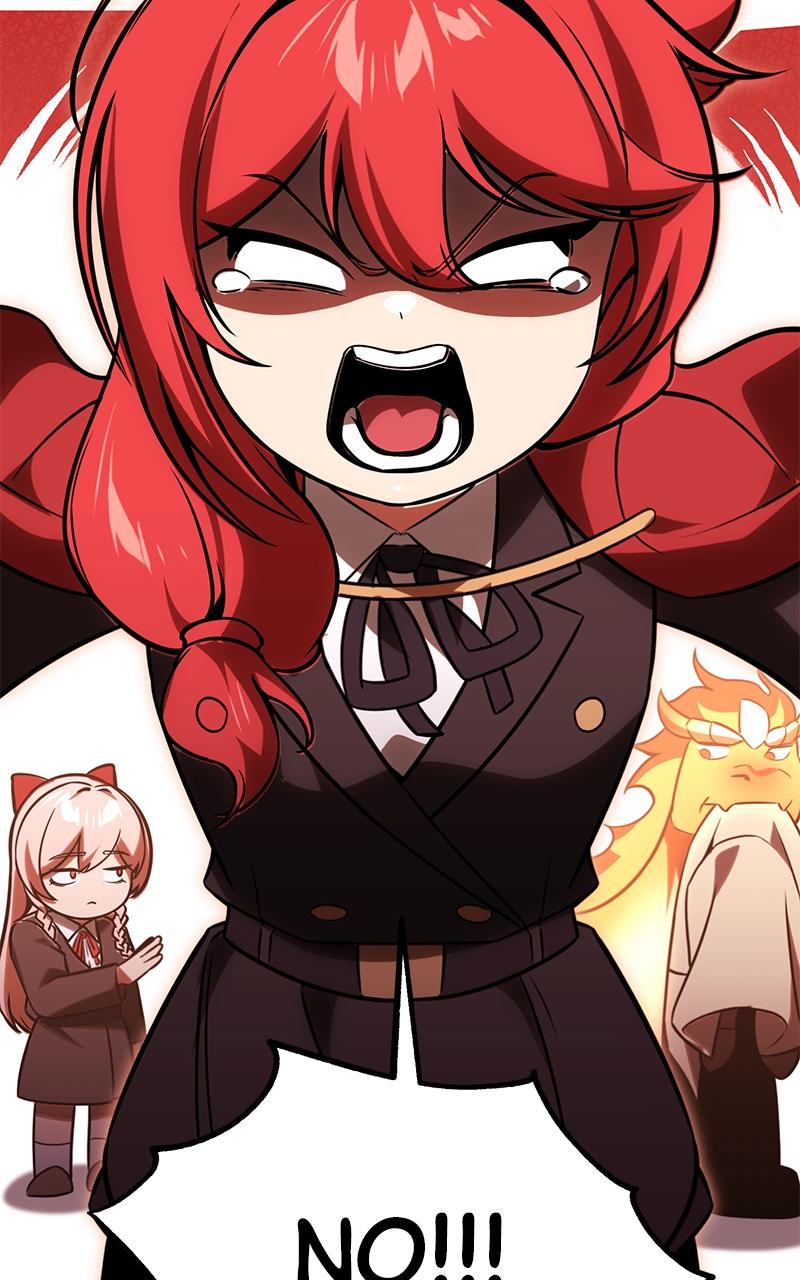 The Extra's Academy Survival Guide Chapter 28