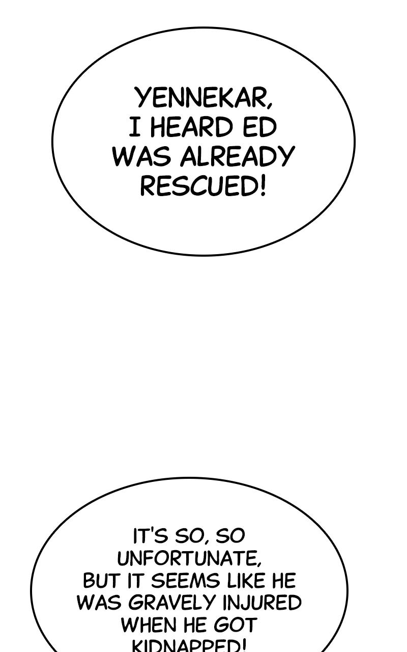 The Extra's Academy Survival Guide Chapter 28