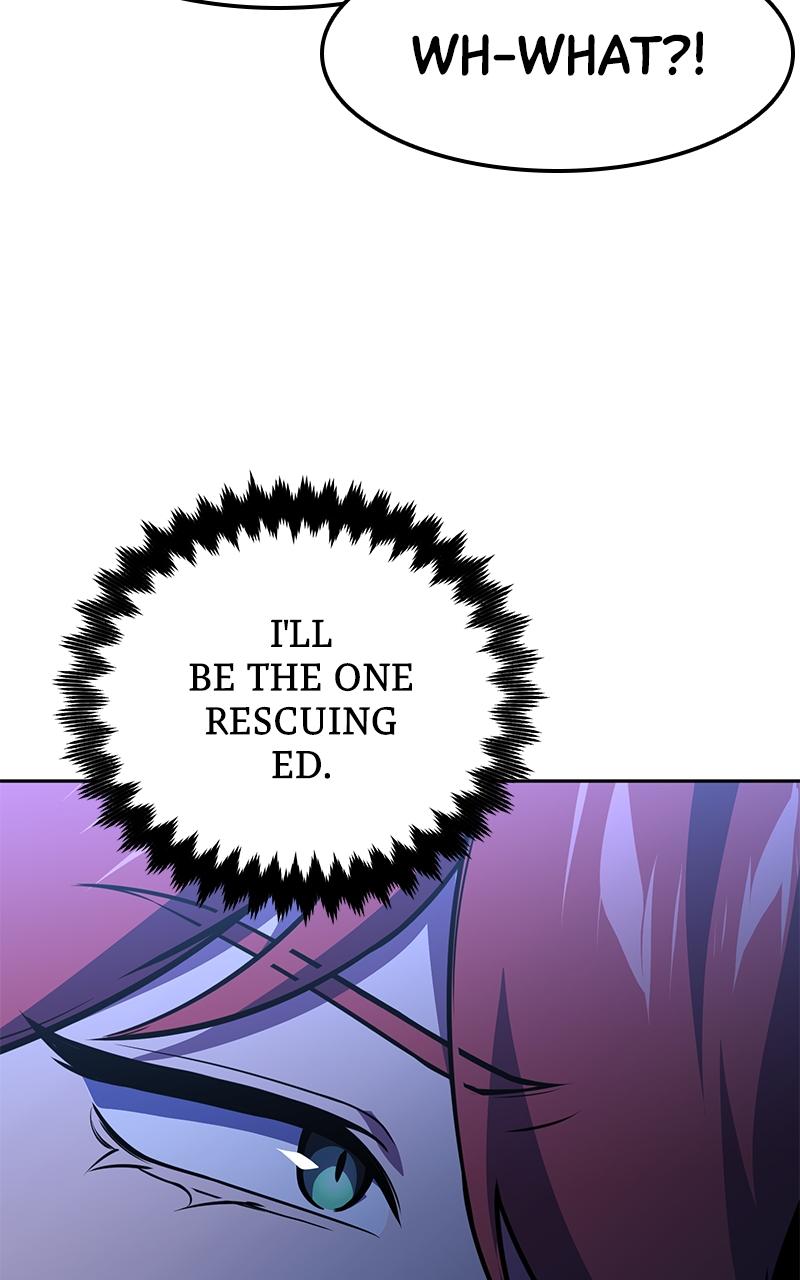 The Extra's Academy Survival Guide Chapter 28