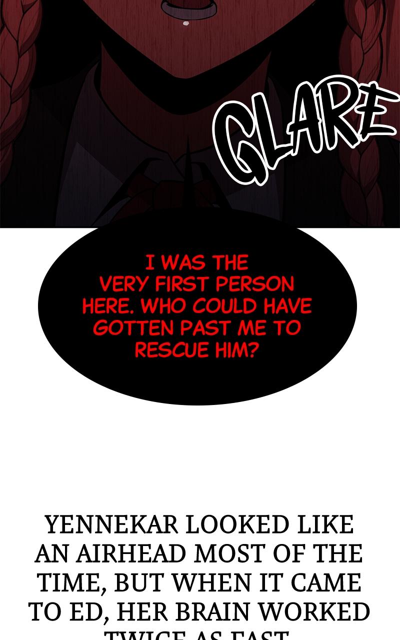 The Extra's Academy Survival Guide Chapter 28