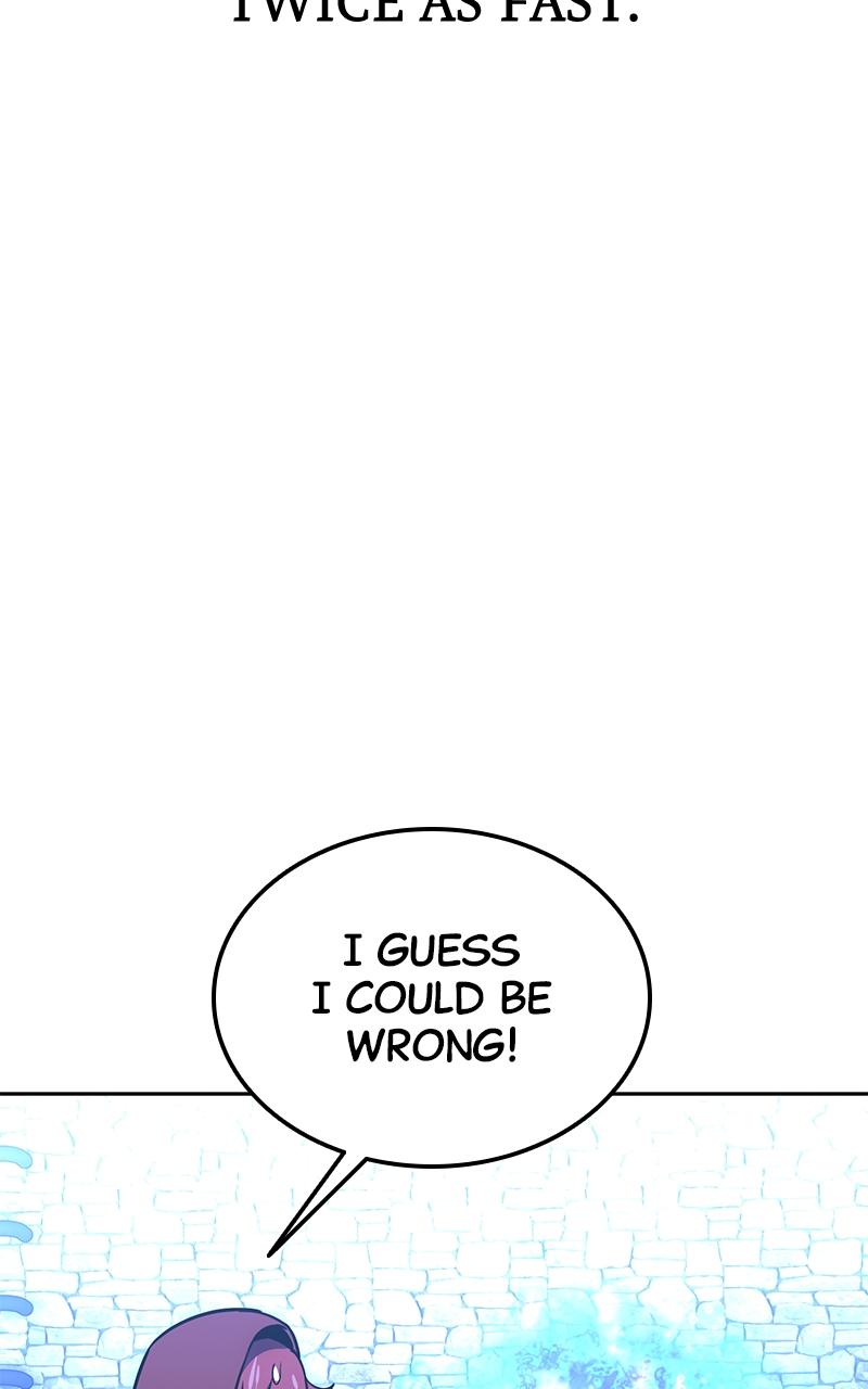 The Extra's Academy Survival Guide Chapter 28