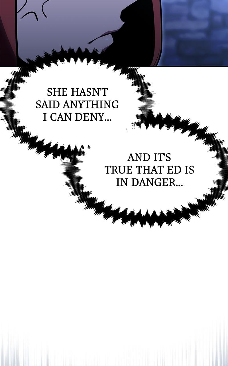 The Extra's Academy Survival Guide Chapter 28