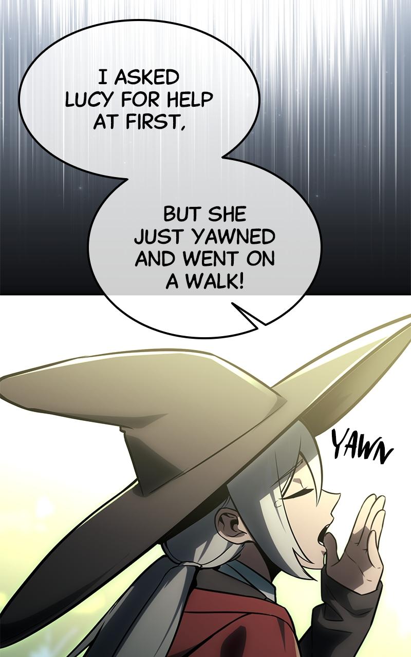 The Extra's Academy Survival Guide Chapter 28