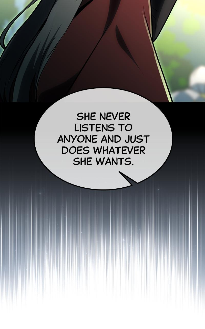 The Extra's Academy Survival Guide Chapter 28