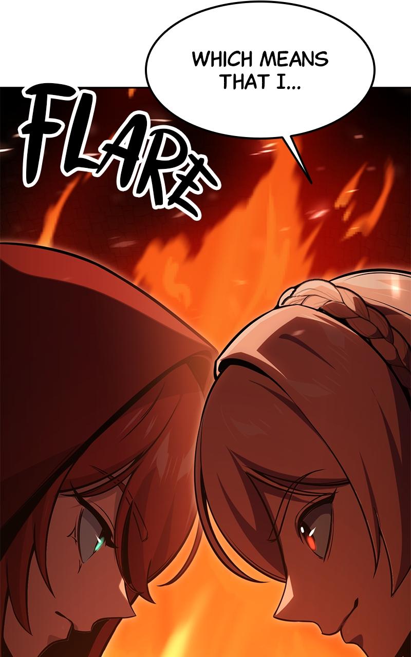 The Extra's Academy Survival Guide Chapter 28