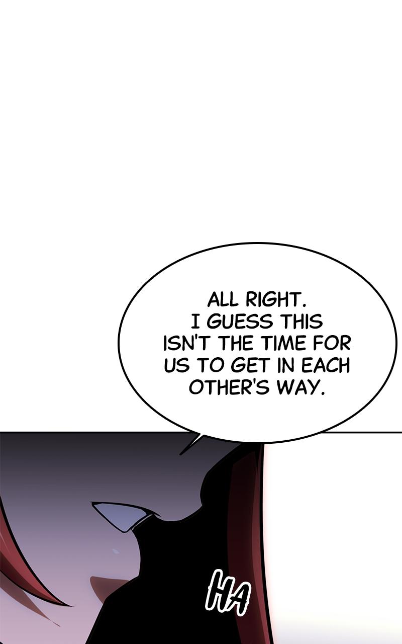 The Extra's Academy Survival Guide Chapter 28