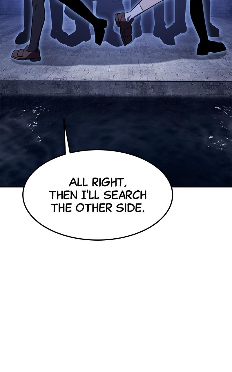 The Extra's Academy Survival Guide Chapter 28