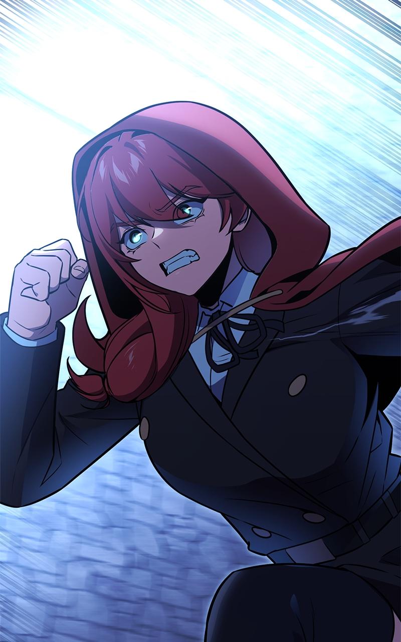 The Extra's Academy Survival Guide Chapter 28