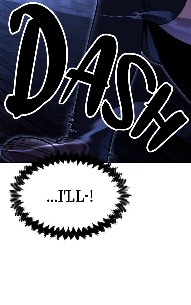 The Extra's Academy Survival Guide Chapter 28