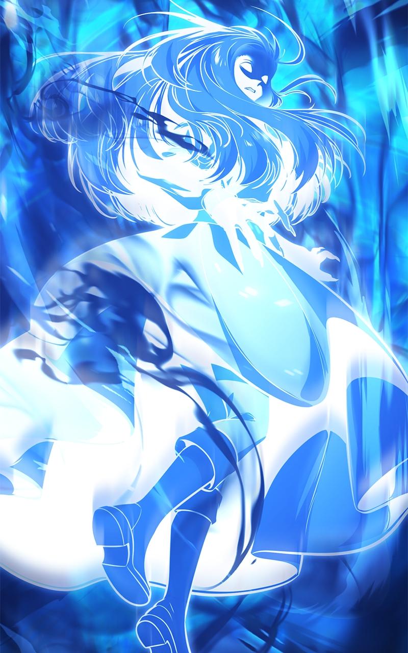 The Extra's Academy Survival Guide Chapter 28