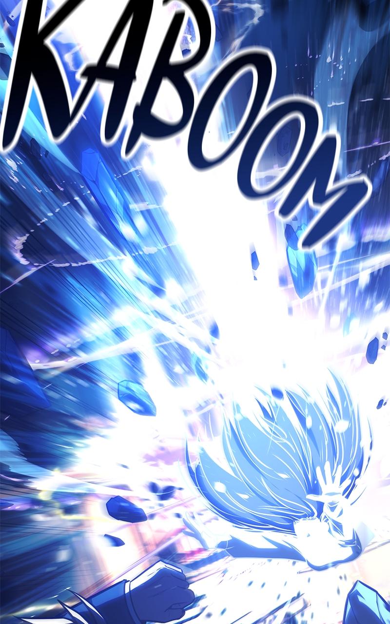 The Extra's Academy Survival Guide Chapter 28