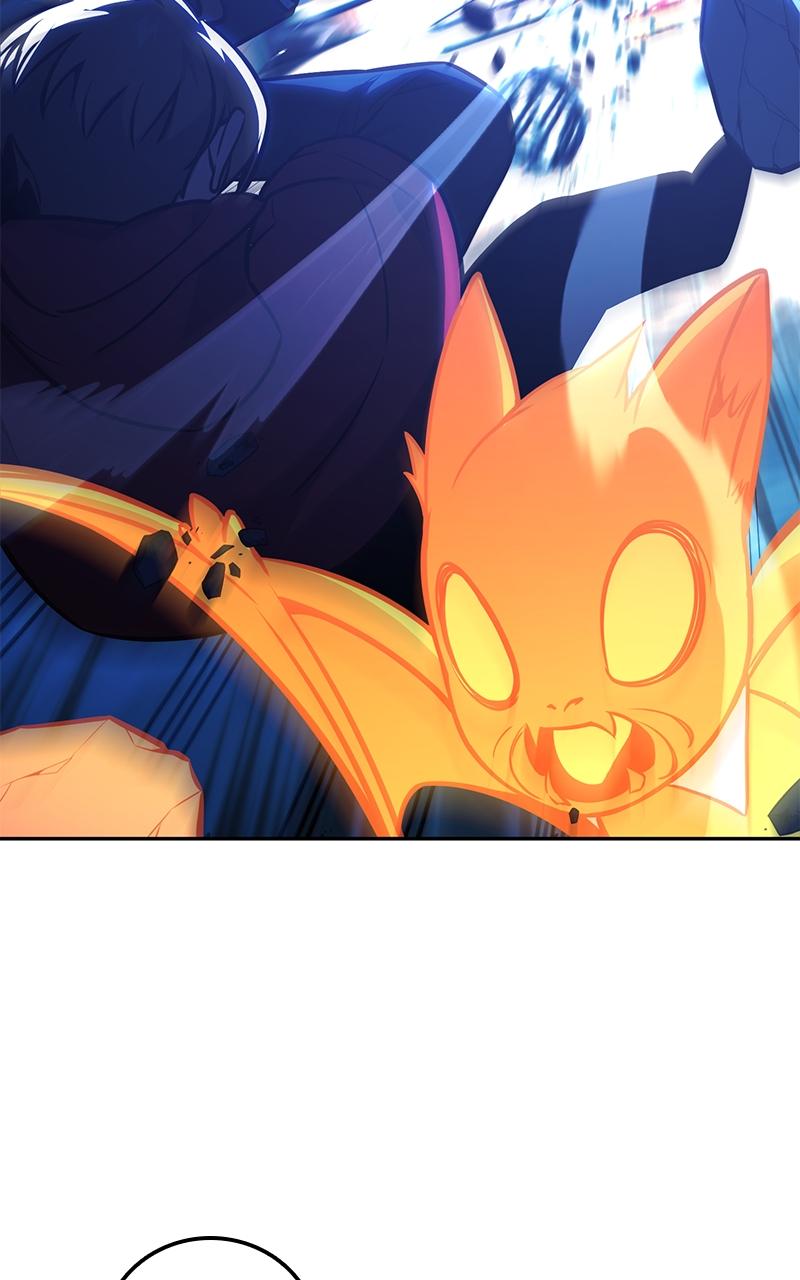 The Extra's Academy Survival Guide Chapter 28