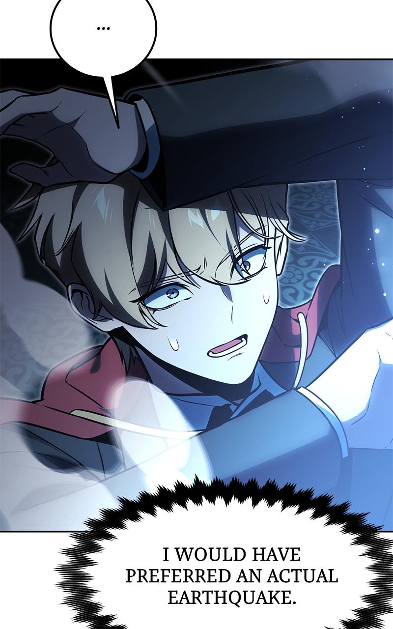 The Extra's Academy Survival Guide Chapter 28