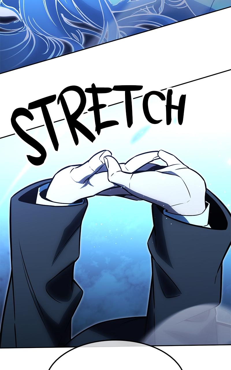 The Extra's Academy Survival Guide Chapter 28