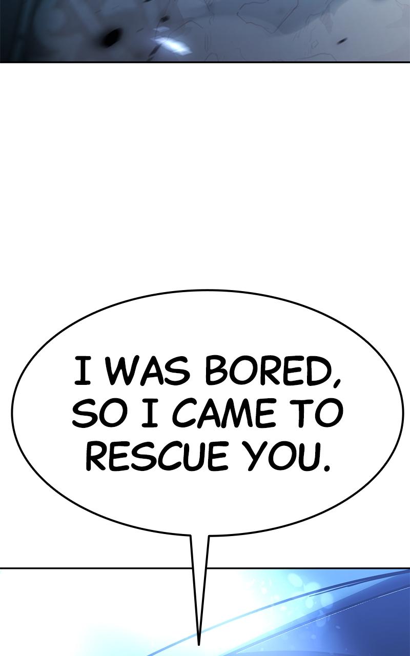 The Extra's Academy Survival Guide Chapter 28