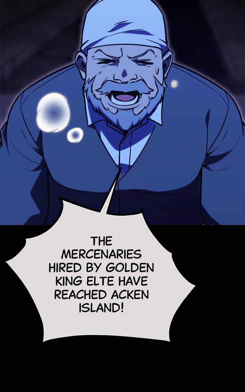 The Extra's Academy Survival Guide Chapter 30