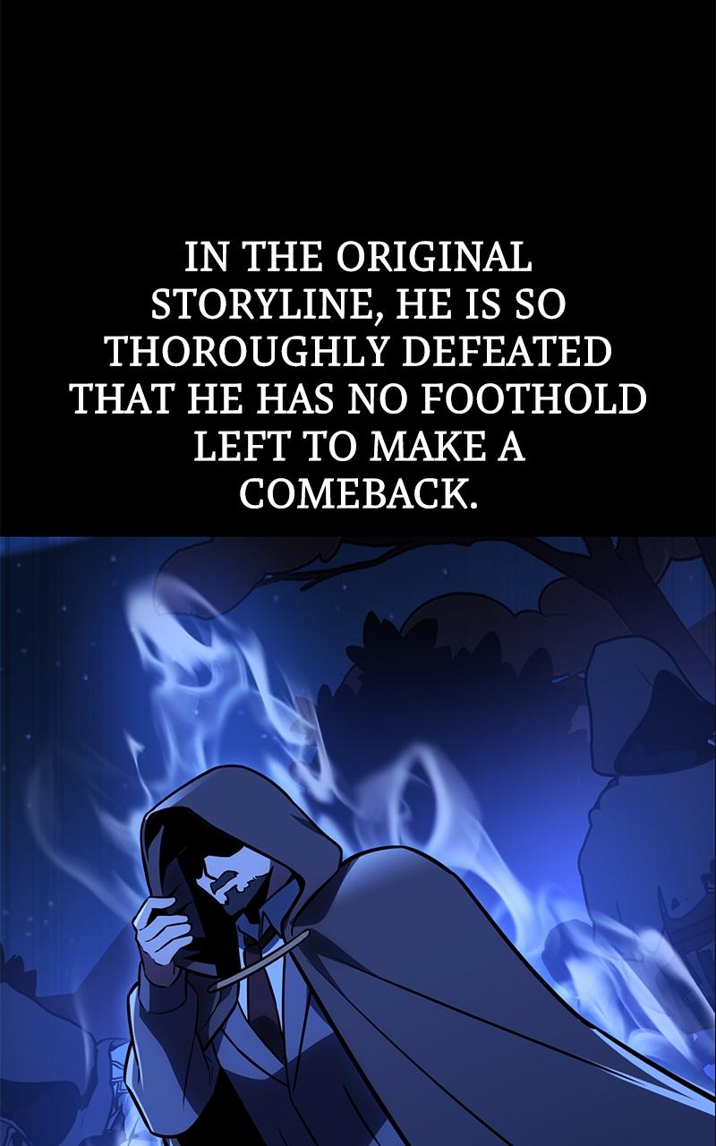 The Extra's Academy Survival Guide Chapter 30