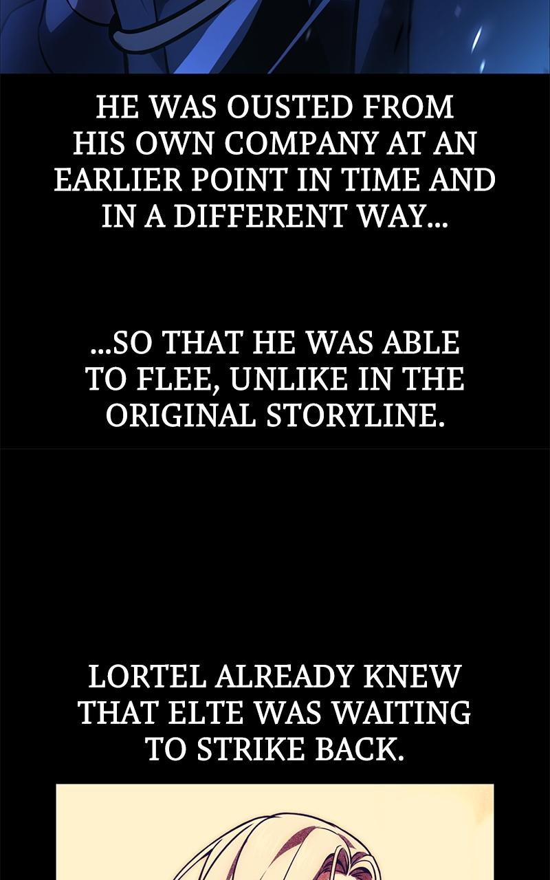 The Extra's Academy Survival Guide Chapter 30