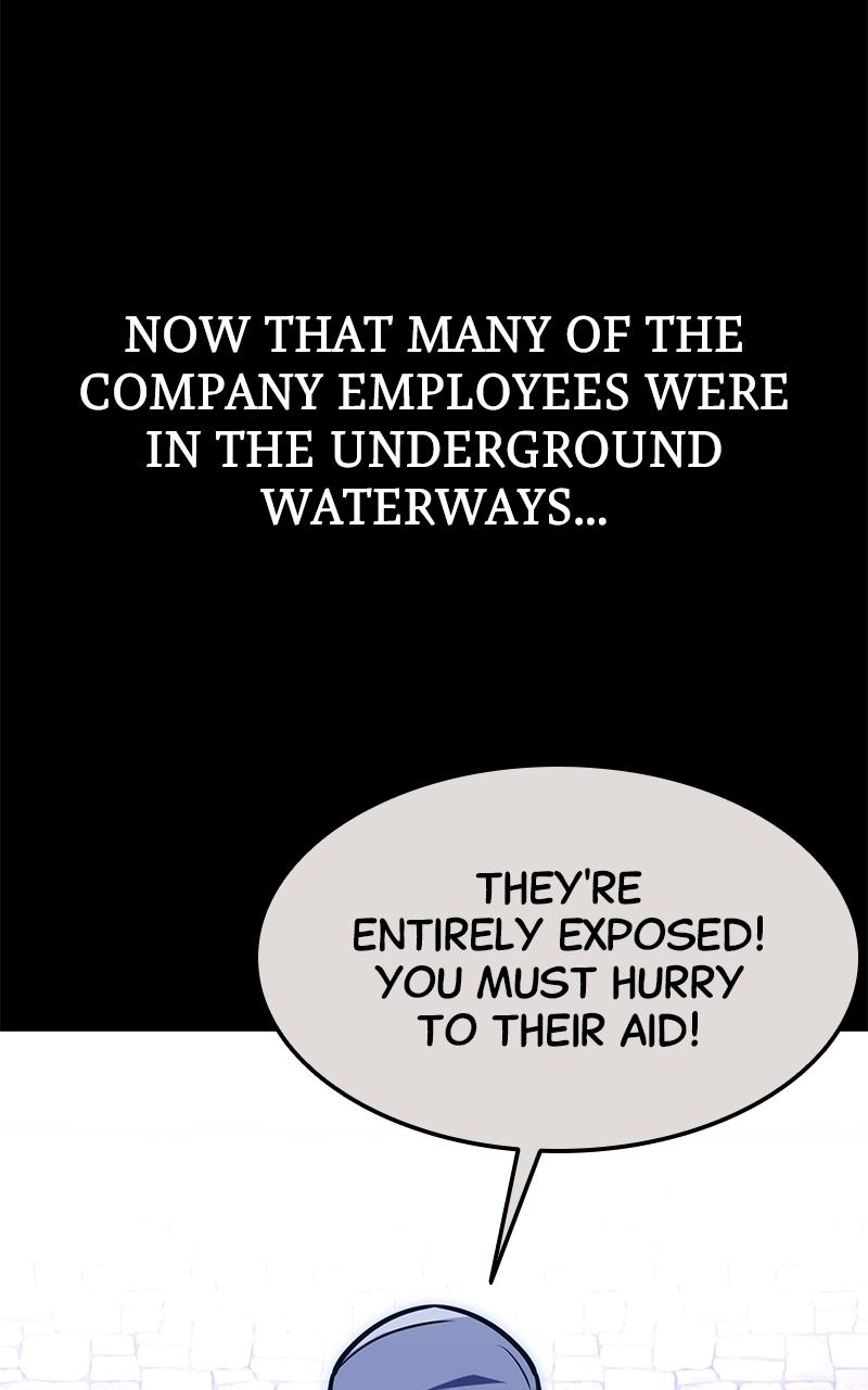 The Extra's Academy Survival Guide Chapter 30