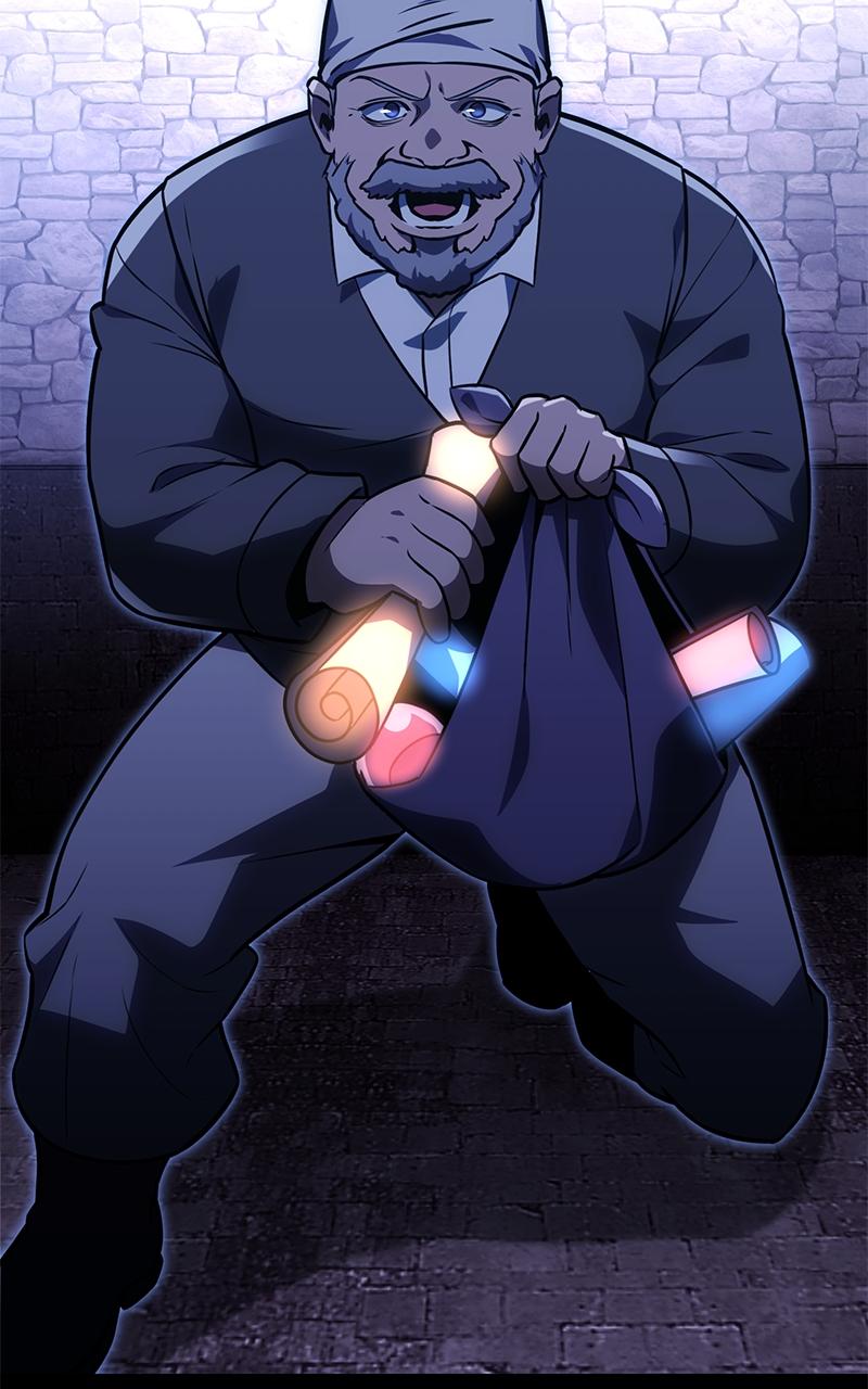 The Extra's Academy Survival Guide Chapter 30