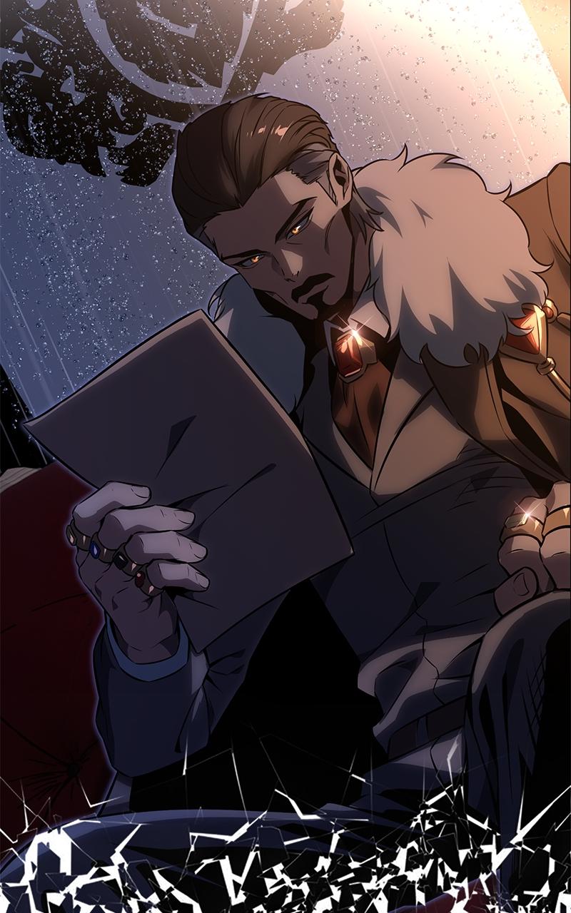 The Extra's Academy Survival Guide Chapter 30