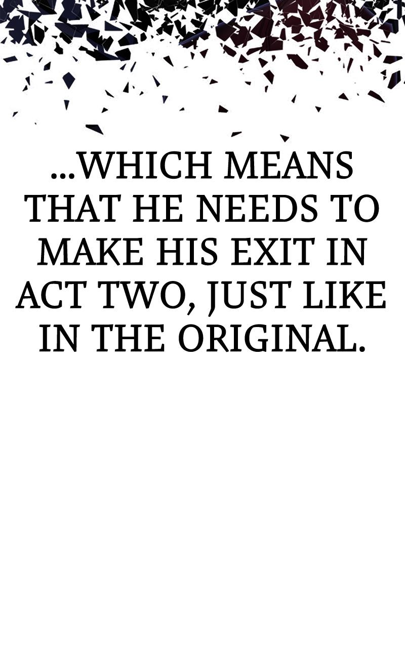 The Extra's Academy Survival Guide Chapter 30