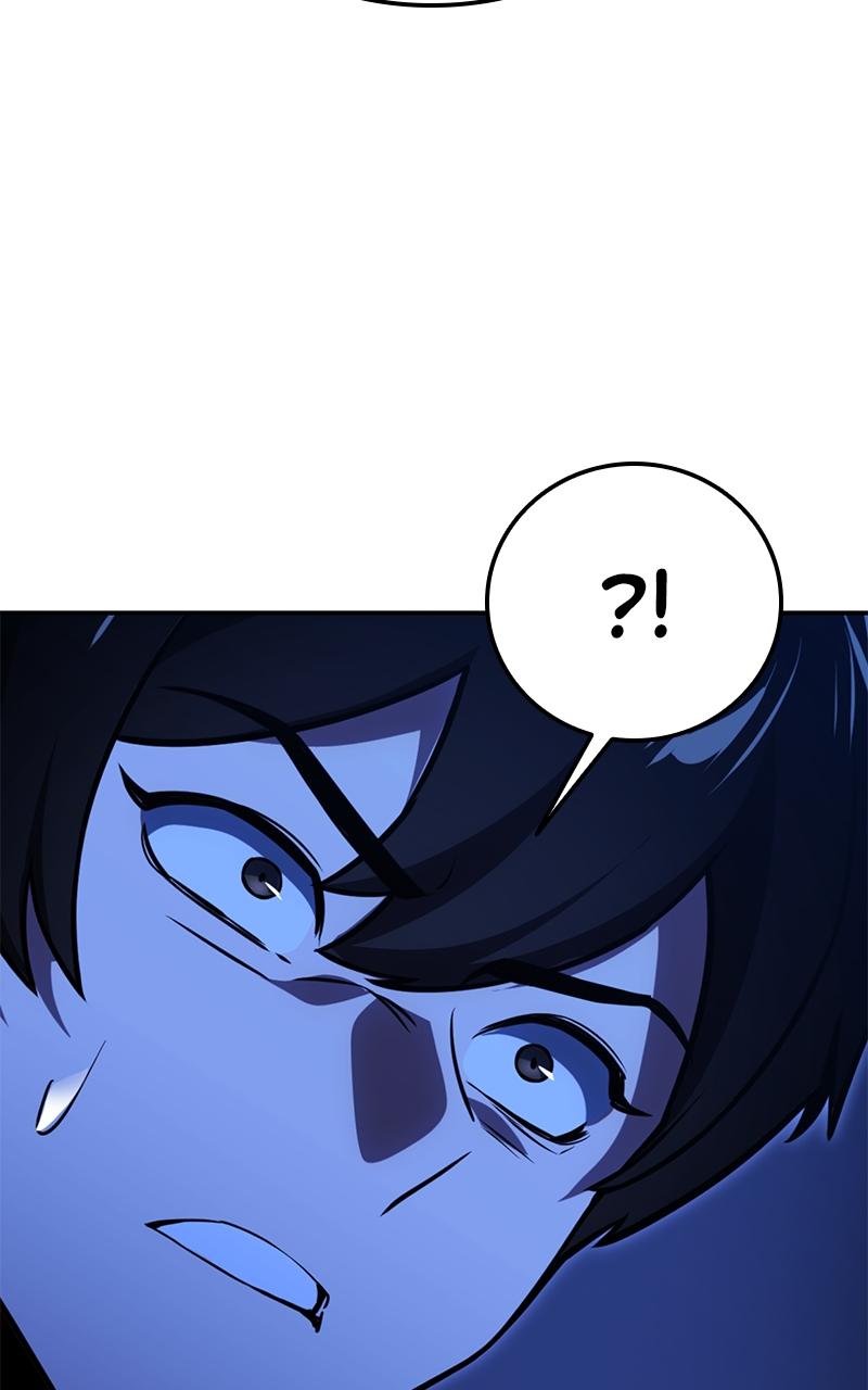 The Extra's Academy Survival Guide Chapter 30