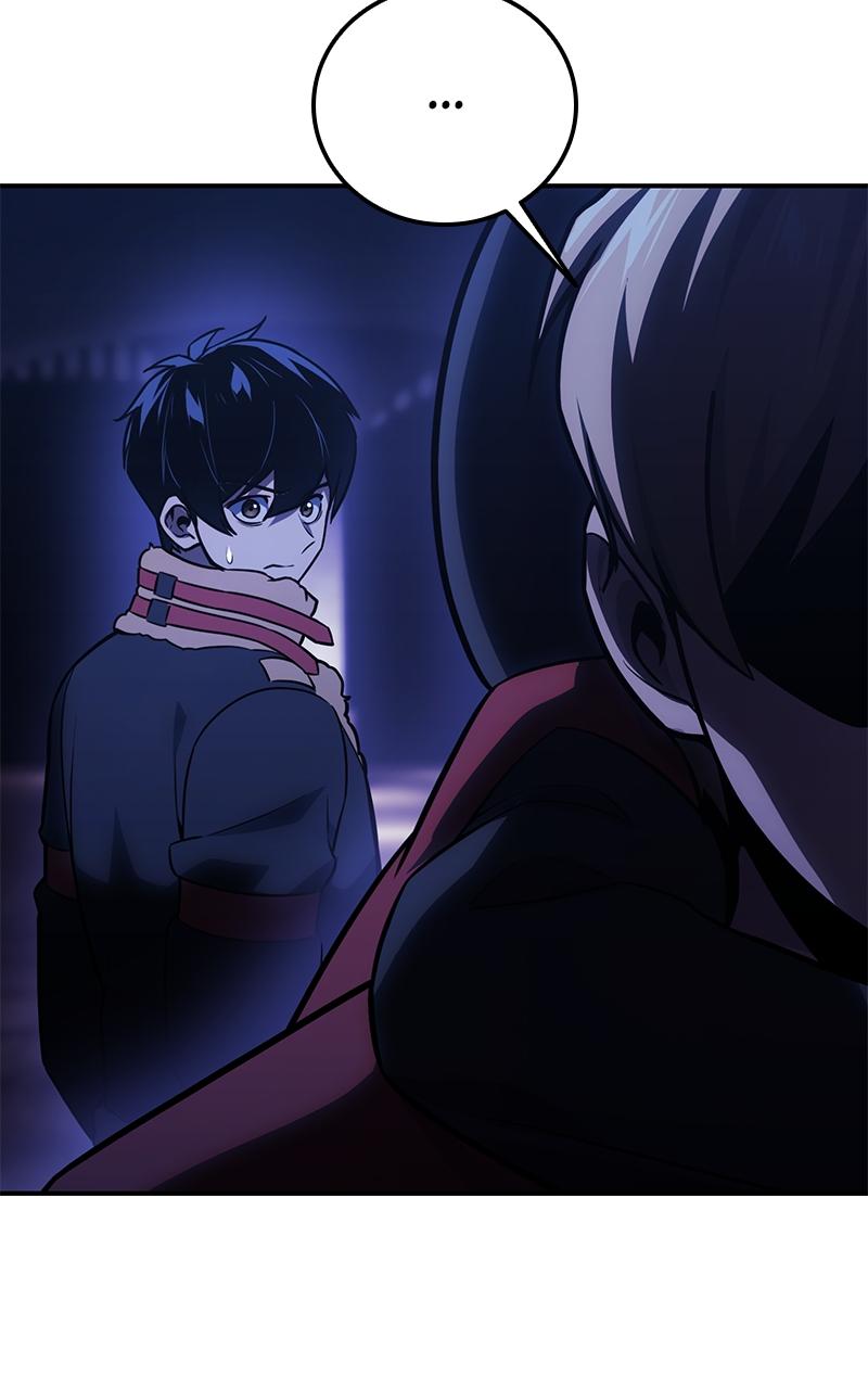 The Extra's Academy Survival Guide Chapter 30