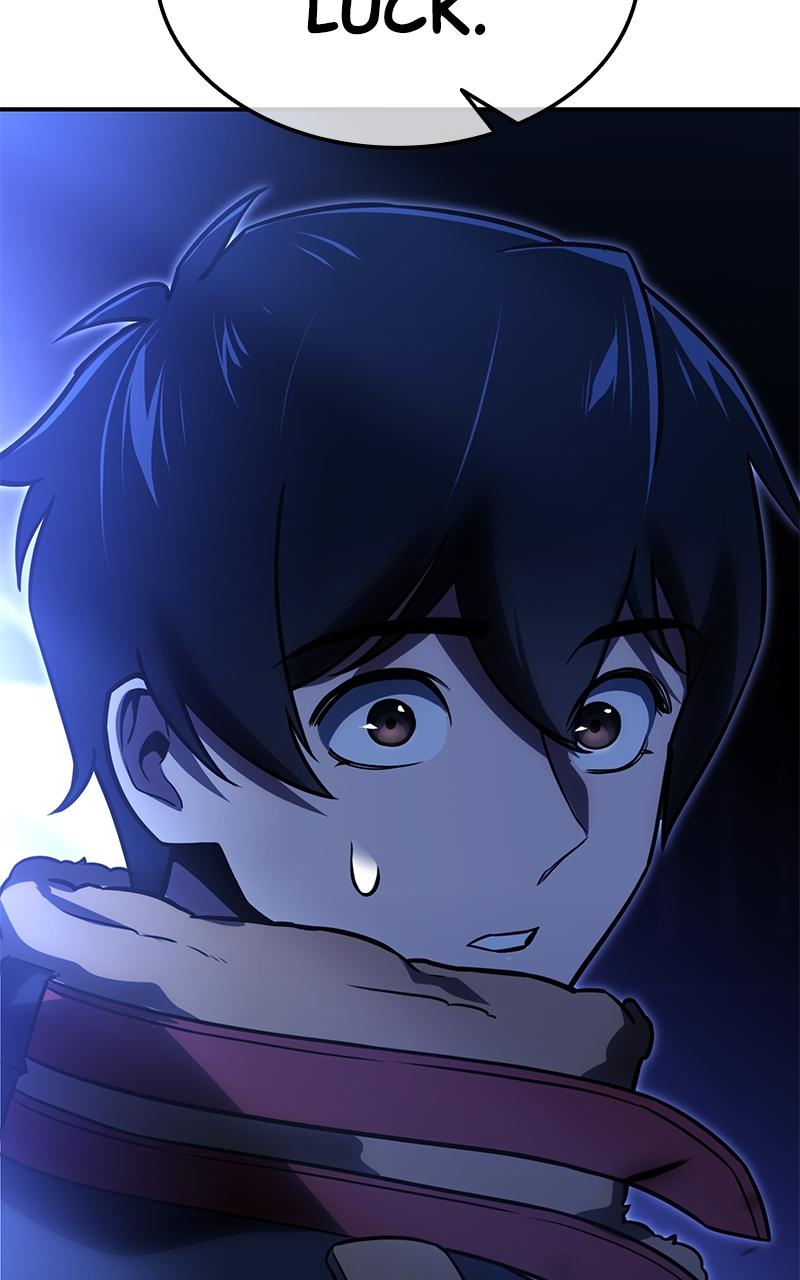 The Extra's Academy Survival Guide Chapter 30