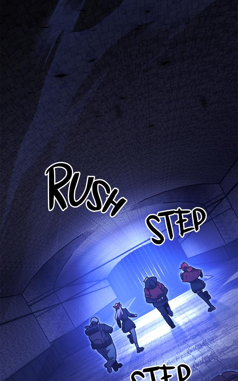 The Extra's Academy Survival Guide Chapter 30