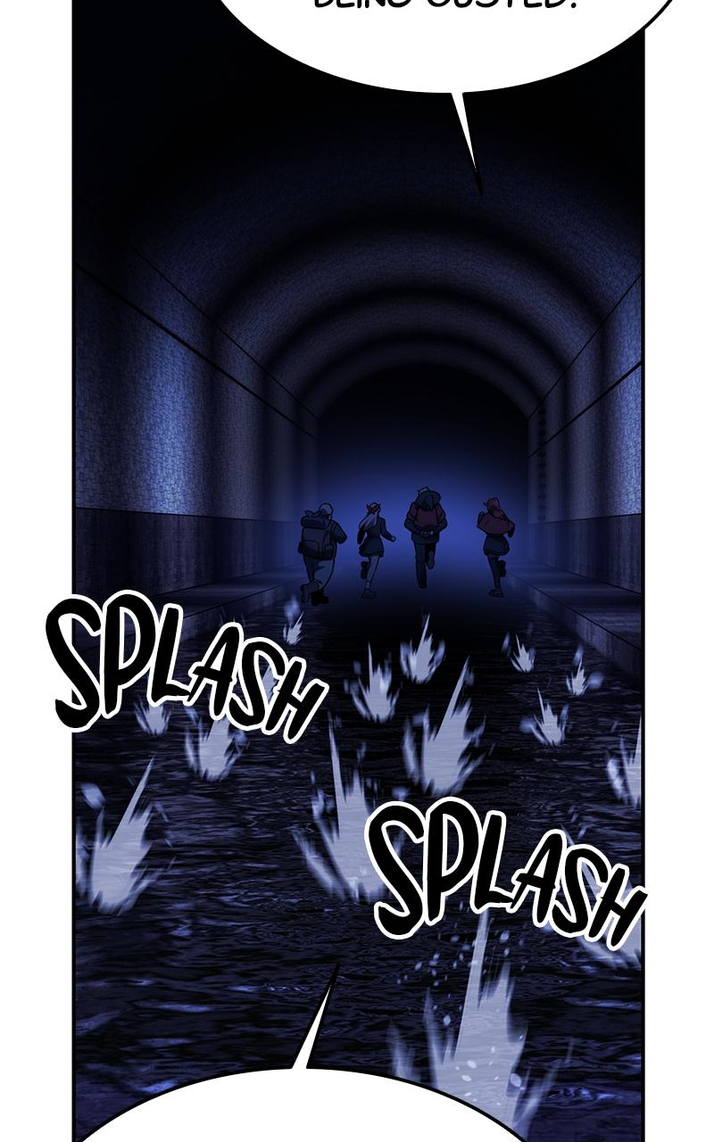 The Extra's Academy Survival Guide Chapter 30