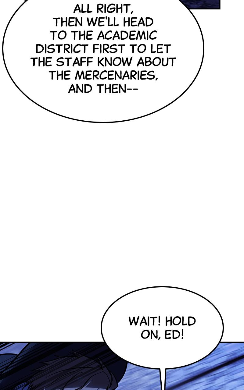 The Extra's Academy Survival Guide Chapter 30